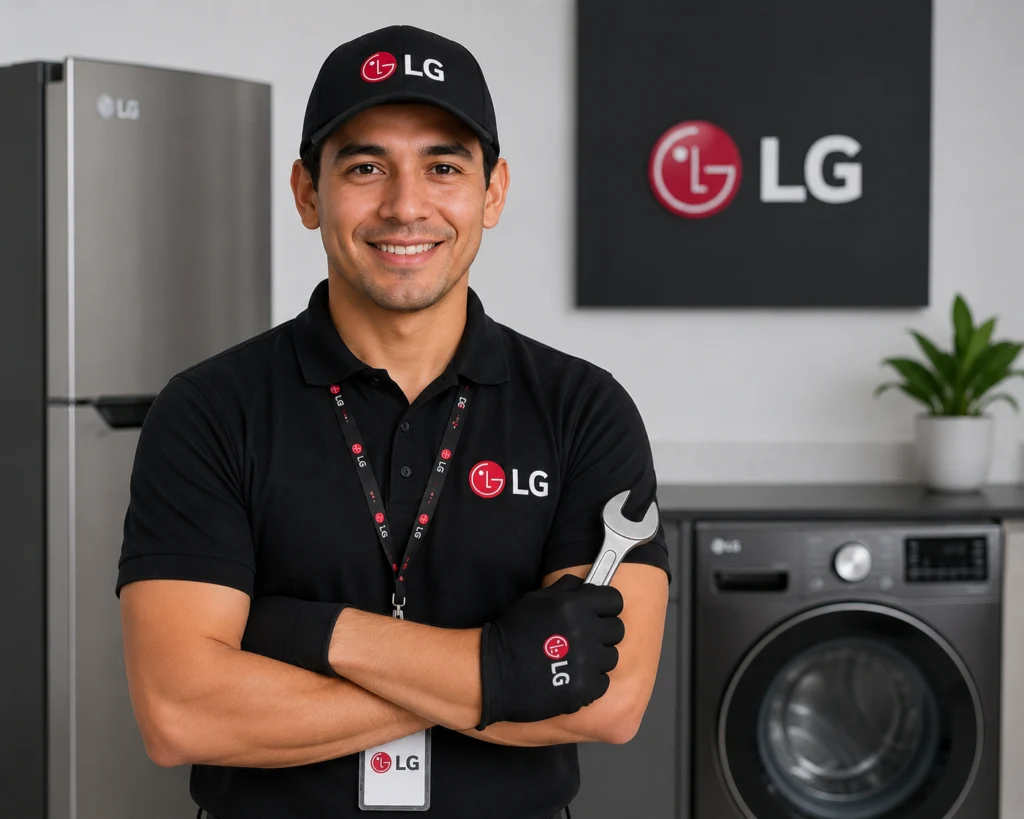 LG Steam / AI DD
