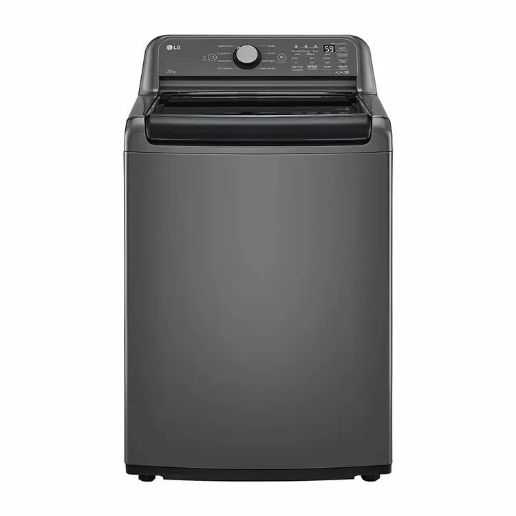 Lavadoras de Carga Superior LG