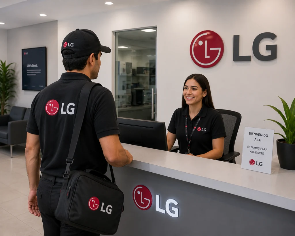 LG ThinQ